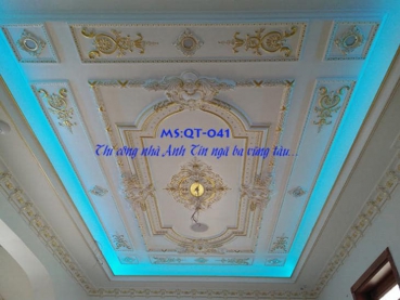 Thạch cao | CHUYÊN TRẦN THẠCH CAO CỔ ĐIỂN